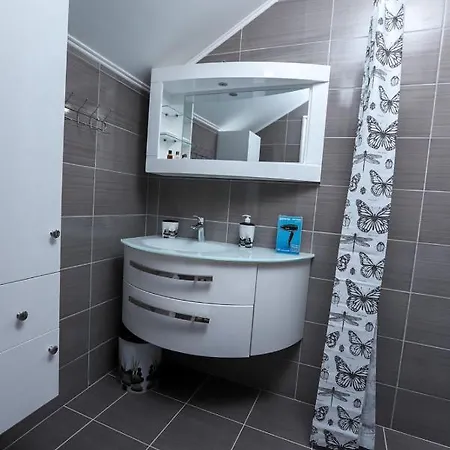 Nera De Lux * Bela Crkva (Banat)