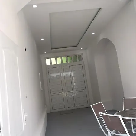 Apartament Nera De Lux Bela Crkva (Banat)